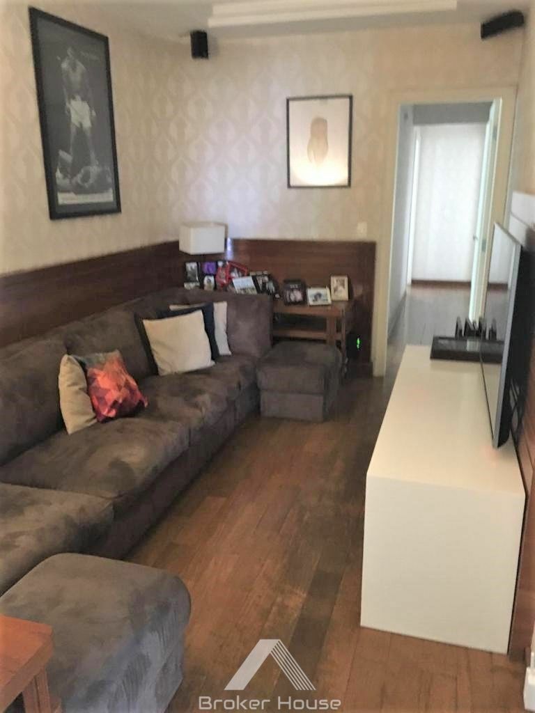 Apartamento à venda com 4 quartos, 280m² - Foto 16