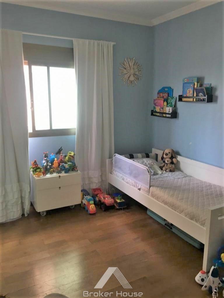 Apartamento à venda com 4 quartos, 280m² - Foto 26