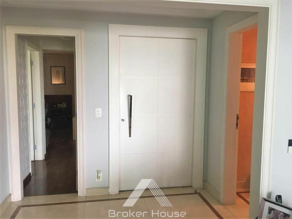 Apartamento à venda com 4 quartos, 280m² - Foto 7