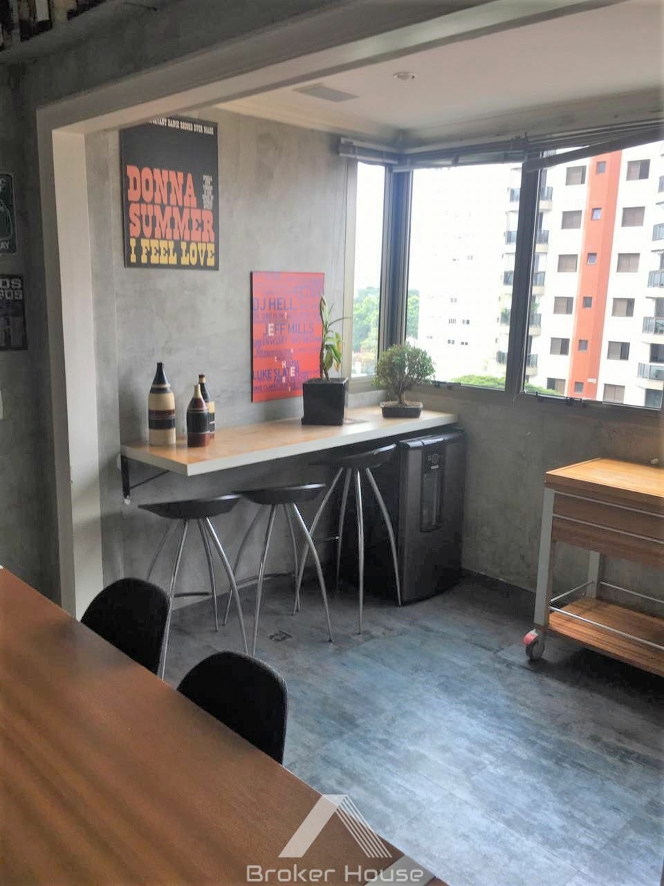 Apartamento à venda com 4 quartos, 280m² - Foto 10