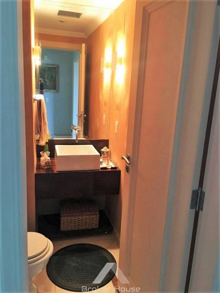 Apartamento à venda com 4 quartos, 280m² - Foto 11