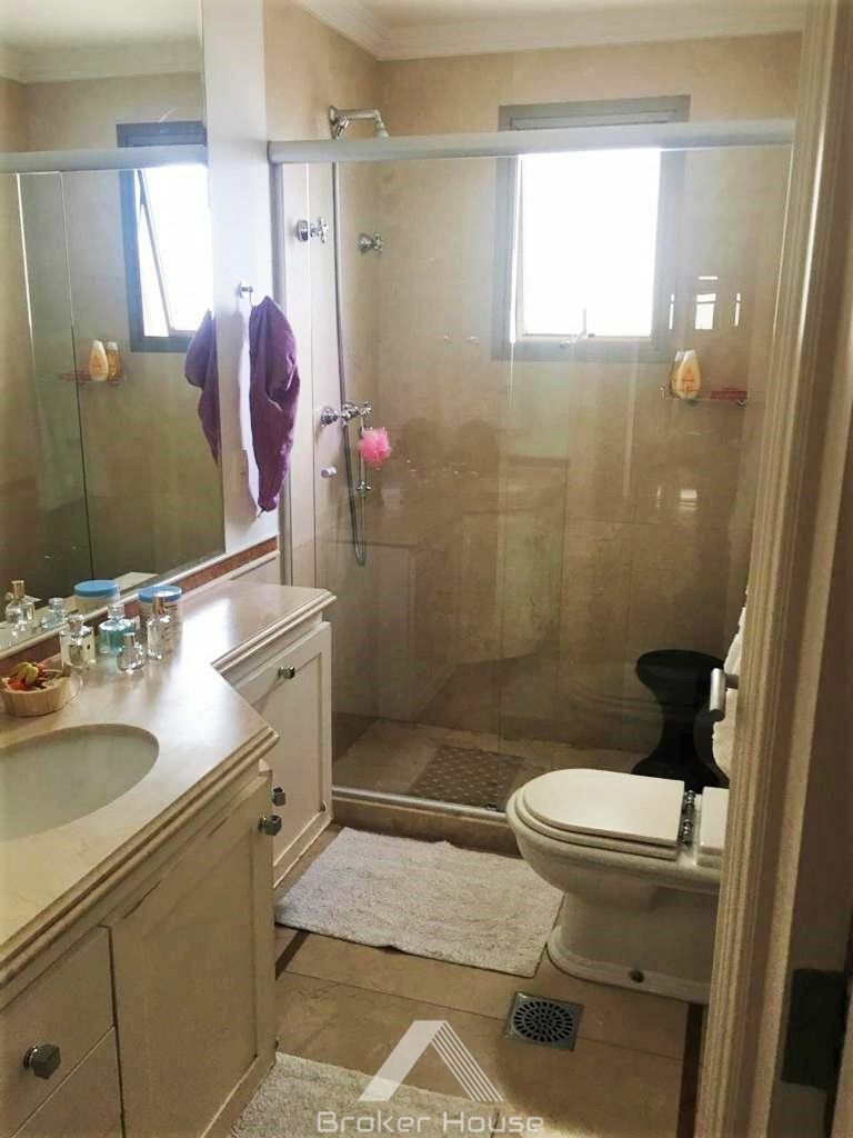 Apartamento à venda com 4 quartos, 280m² - Foto 24