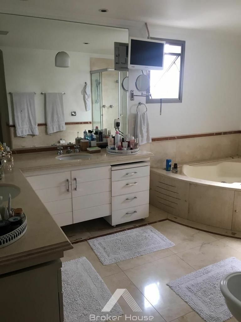 Apartamento à venda com 4 quartos, 280m² - Foto 17