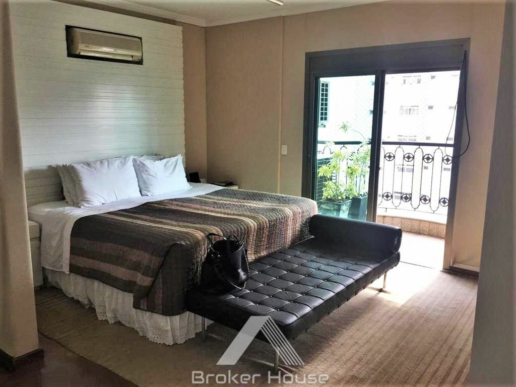 Apartamento à venda com 4 quartos, 280m² - Foto 19