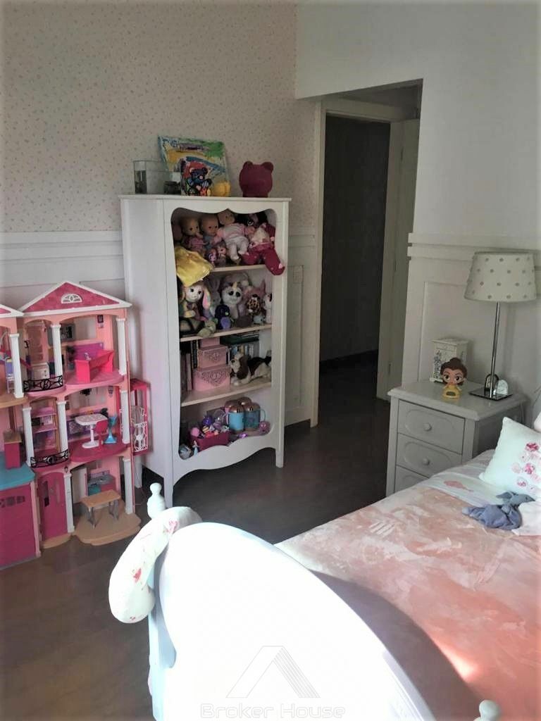 Apartamento à venda com 4 quartos, 280m² - Foto 22