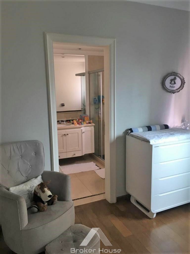 Apartamento à venda com 4 quartos, 280m² - Foto 23