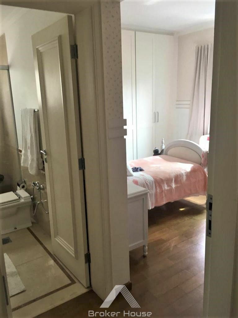 Apartamento à venda com 4 quartos, 280m² - Foto 21