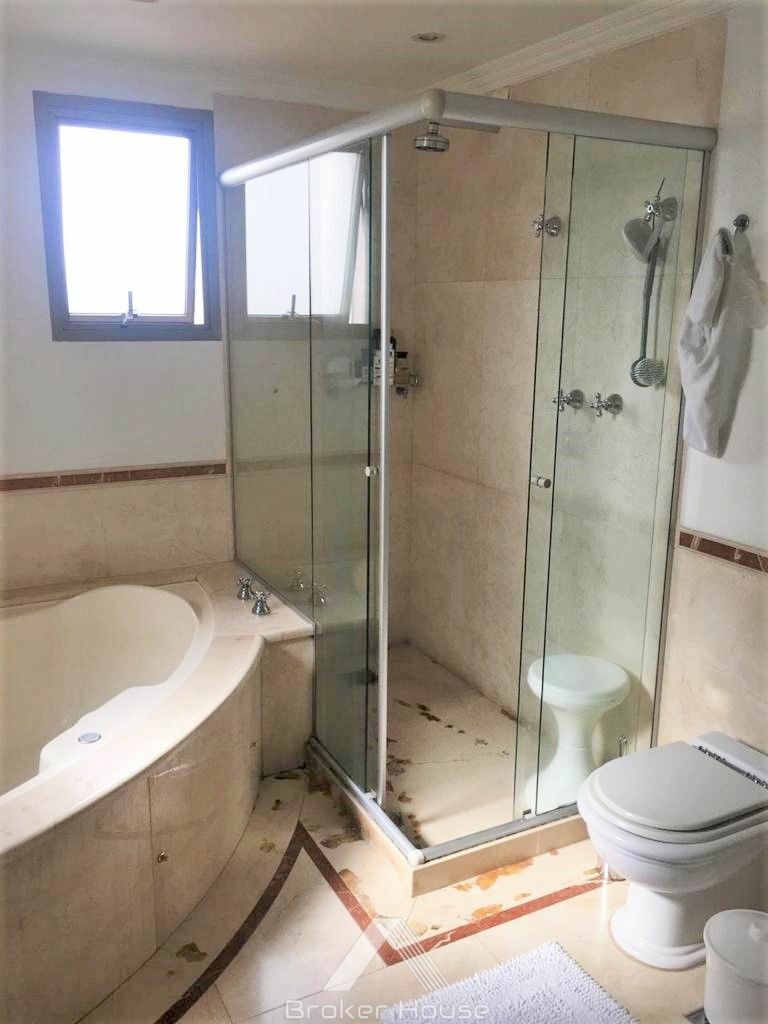 Apartamento à venda com 4 quartos, 280m² - Foto 25