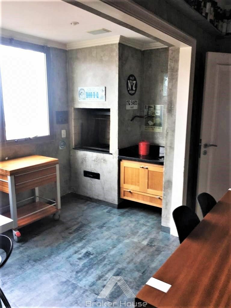 Apartamento à venda com 4 quartos, 280m² - Foto 9