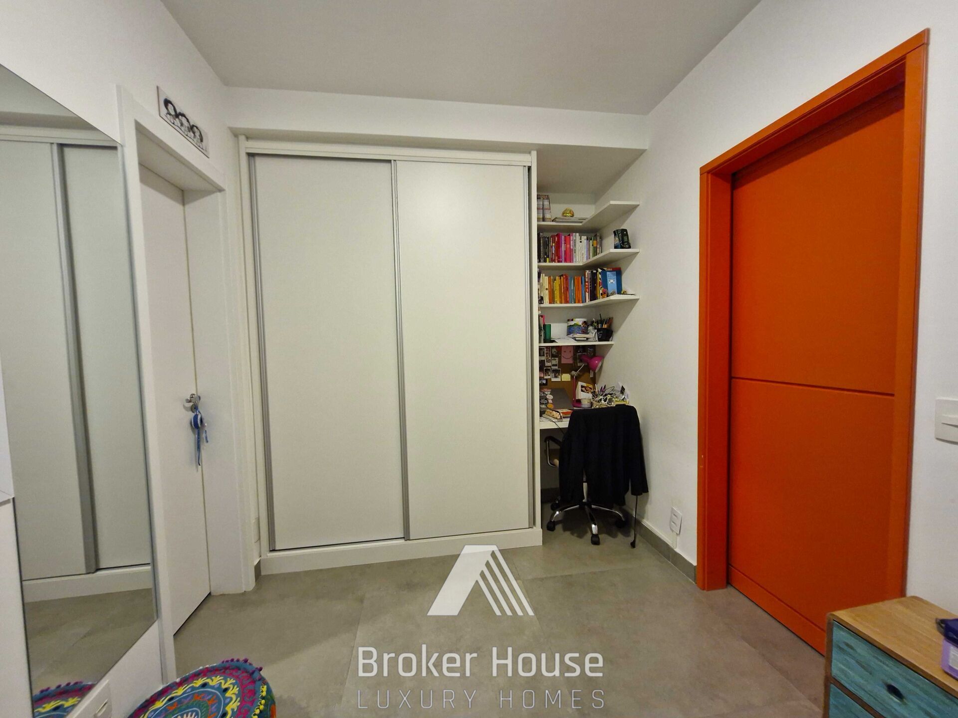 Apartamento à venda com 2 quartos, 80m² - Foto 24