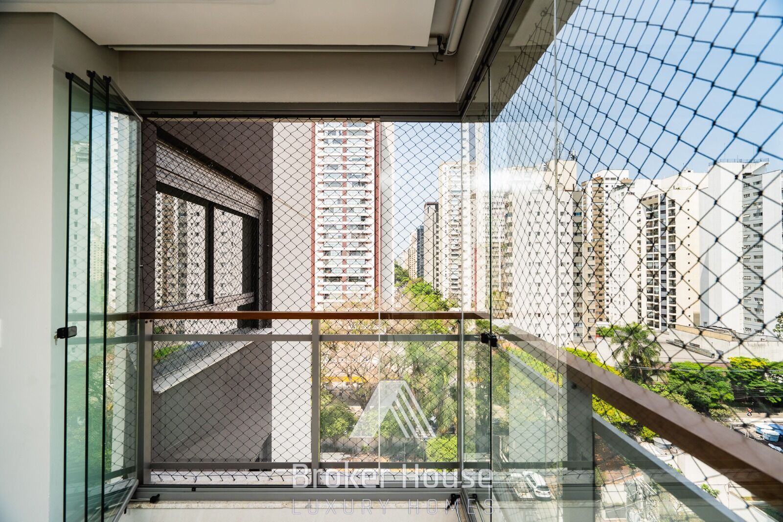 Apartamento à venda com 3 quartos, 158m² - Foto 20