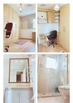 Apartamento à venda com 4 quartos, 169m² - Foto 17