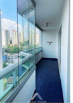 Apartamento à venda com 4 quartos, 169m² - Foto 6