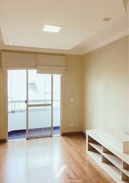 Apartamento à venda com 4 quartos, 169m² - Foto 12