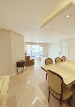 Apartamento à venda com 4 quartos, 169m² - Foto 2