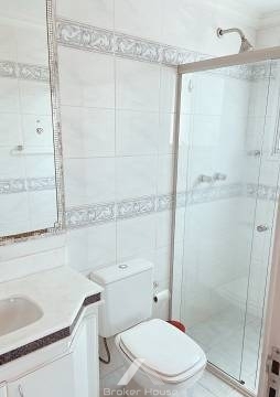 Apartamento à venda com 4 quartos, 169m² - Foto 15