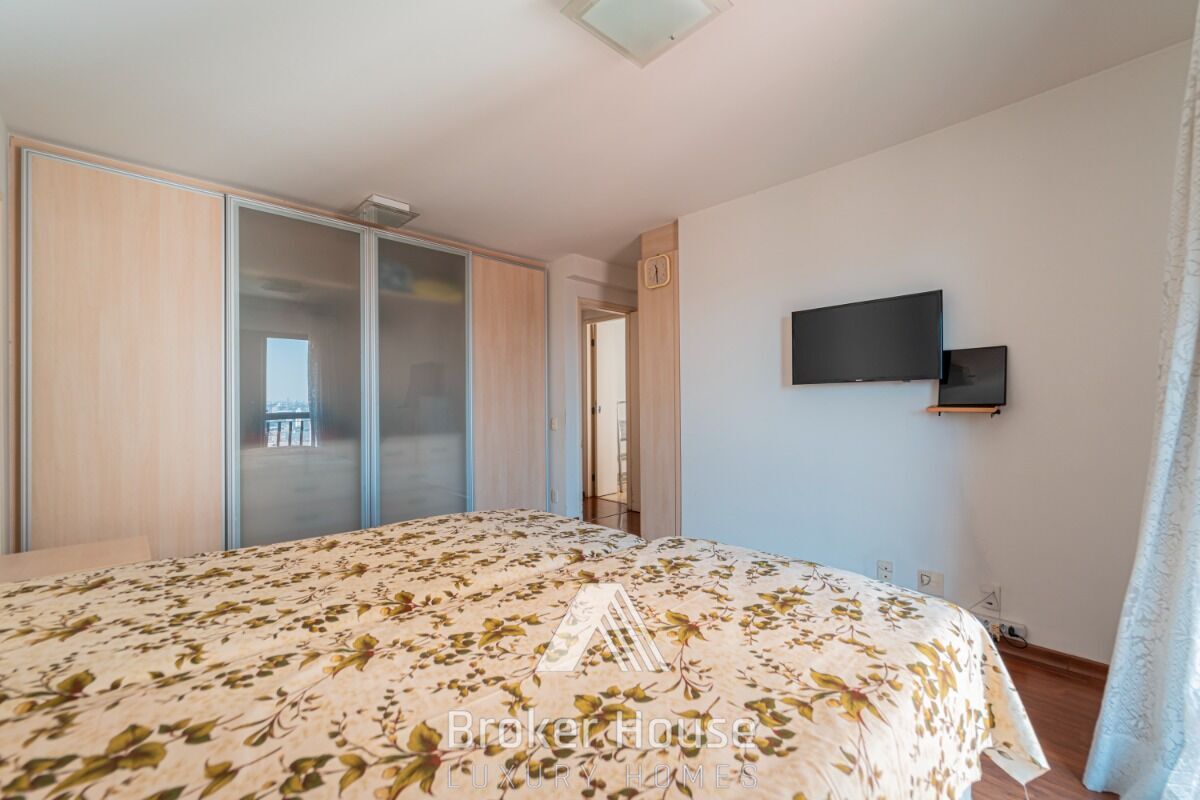 Apartamento à venda com 4 quartos, 140m² - Foto 24