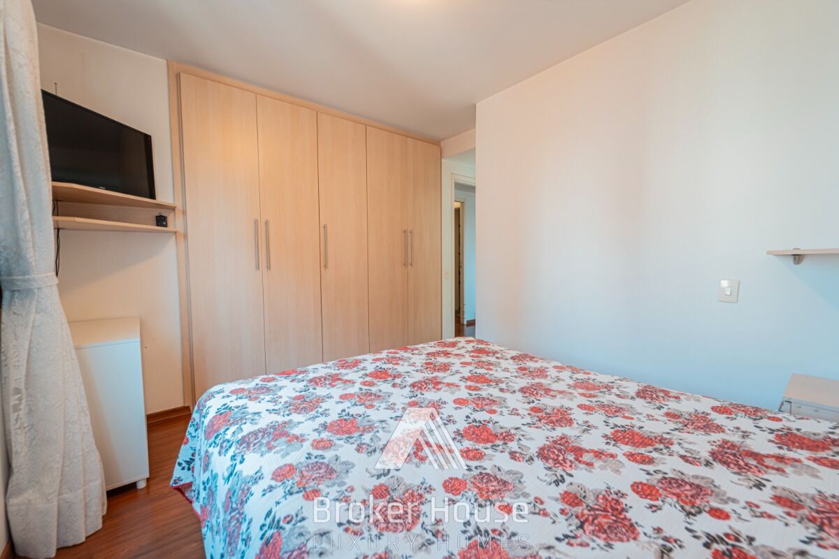 Apartamento à venda com 4 quartos, 140m² - Foto 27