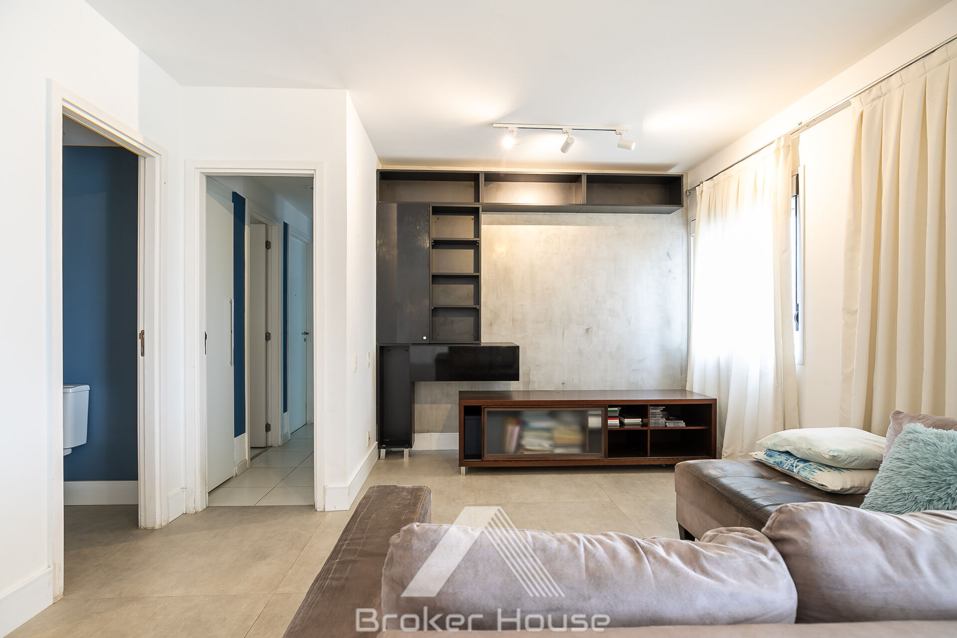 Apartamento à venda com 3 quartos, 117m² - Foto 8