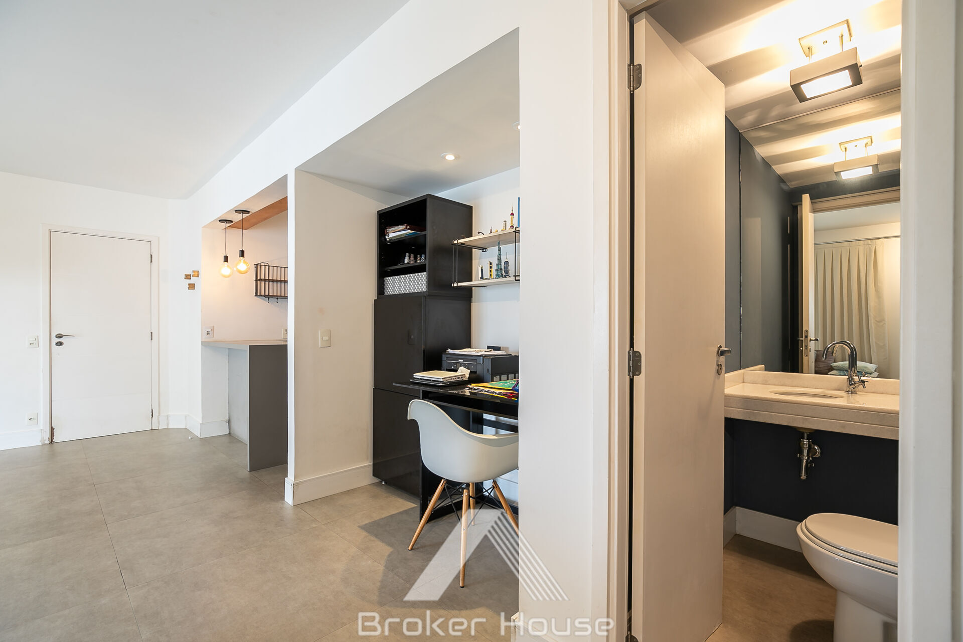 Apartamento à venda com 3 quartos, 117m² - Foto 10