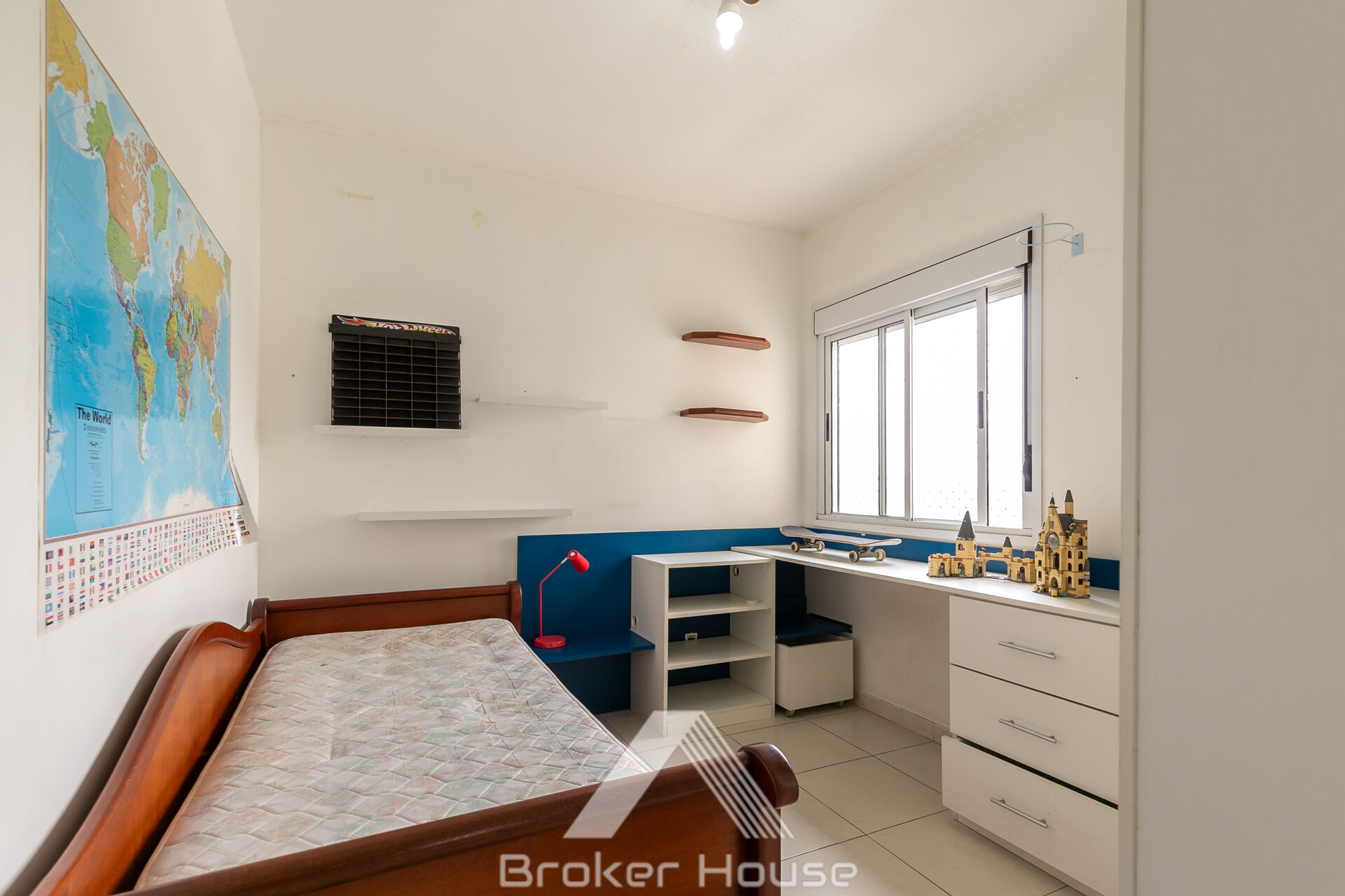 Apartamento à venda com 3 quartos, 117m² - Foto 17