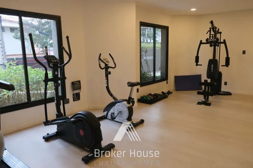 Apartamento, 3 quartos, 140 m² - Foto 18