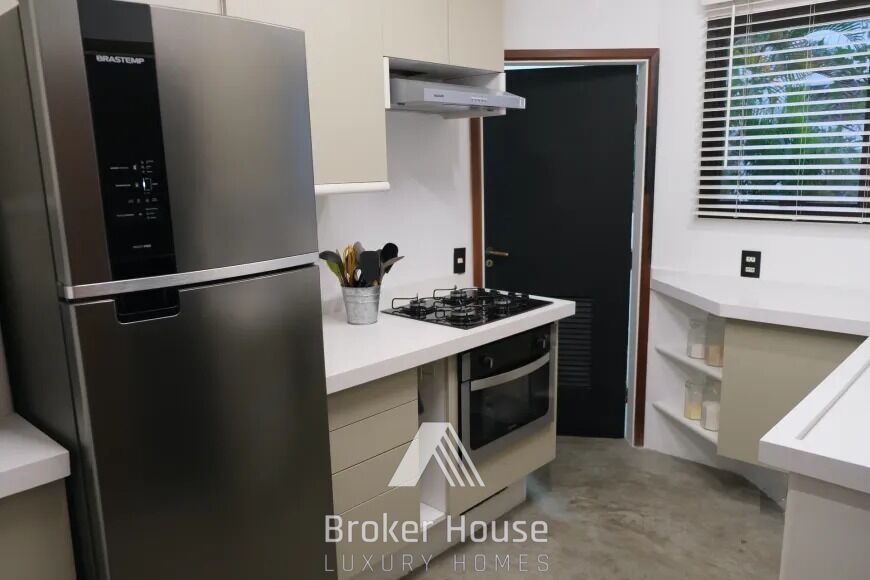 Apartamento, 3 quartos, 140 m² - Foto 15
