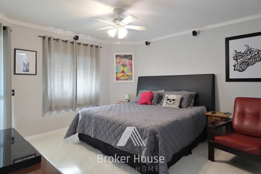 Apartamento, 3 quartos, 140 m² - Foto 10