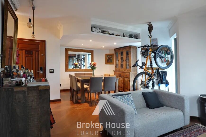 Apartamento, 3 quartos, 140 m² - Foto 5