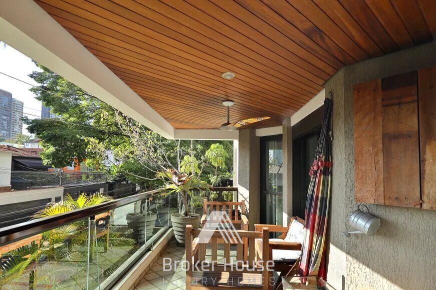Apartamento, 3 quartos, 140 m² - Foto 8
