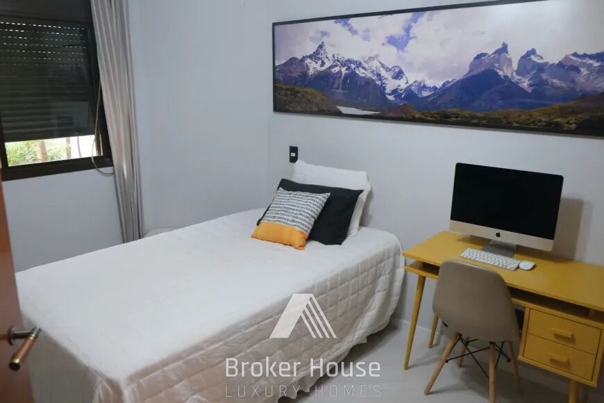 Apartamento, 3 quartos, 140 m² - Foto 12