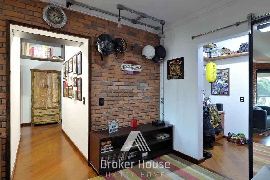 Apartamento, 3 quartos, 140 m² - Foto 6