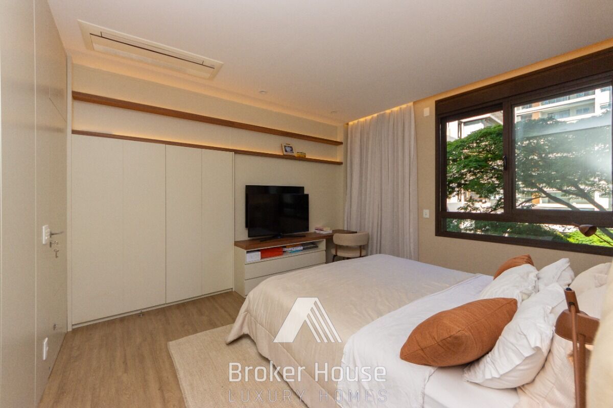 Apartamento à venda com 2 quartos, 166m² - Foto 21