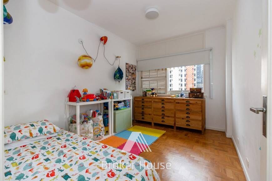 Apartamento à venda com 3 quartos, 170m² - Foto 20