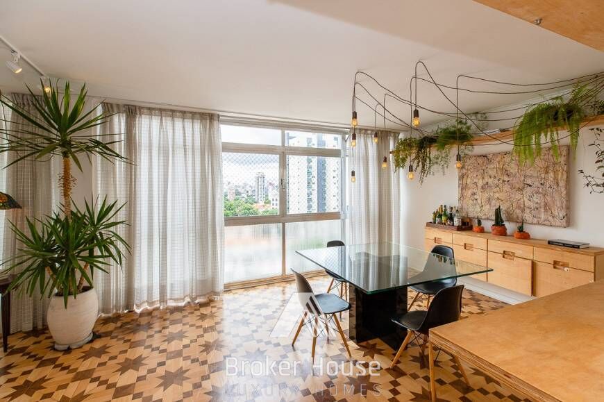 Apartamento à venda com 3 quartos, 170m² - Foto 12