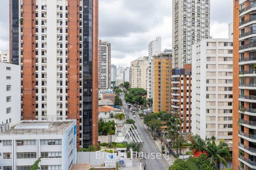 Apartamento à venda com 3 quartos, 170m² - Foto 5