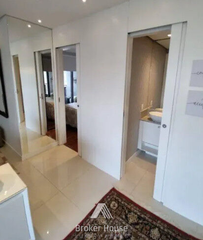 Apartamento à venda com 1 quarto, 82m² - Foto 21