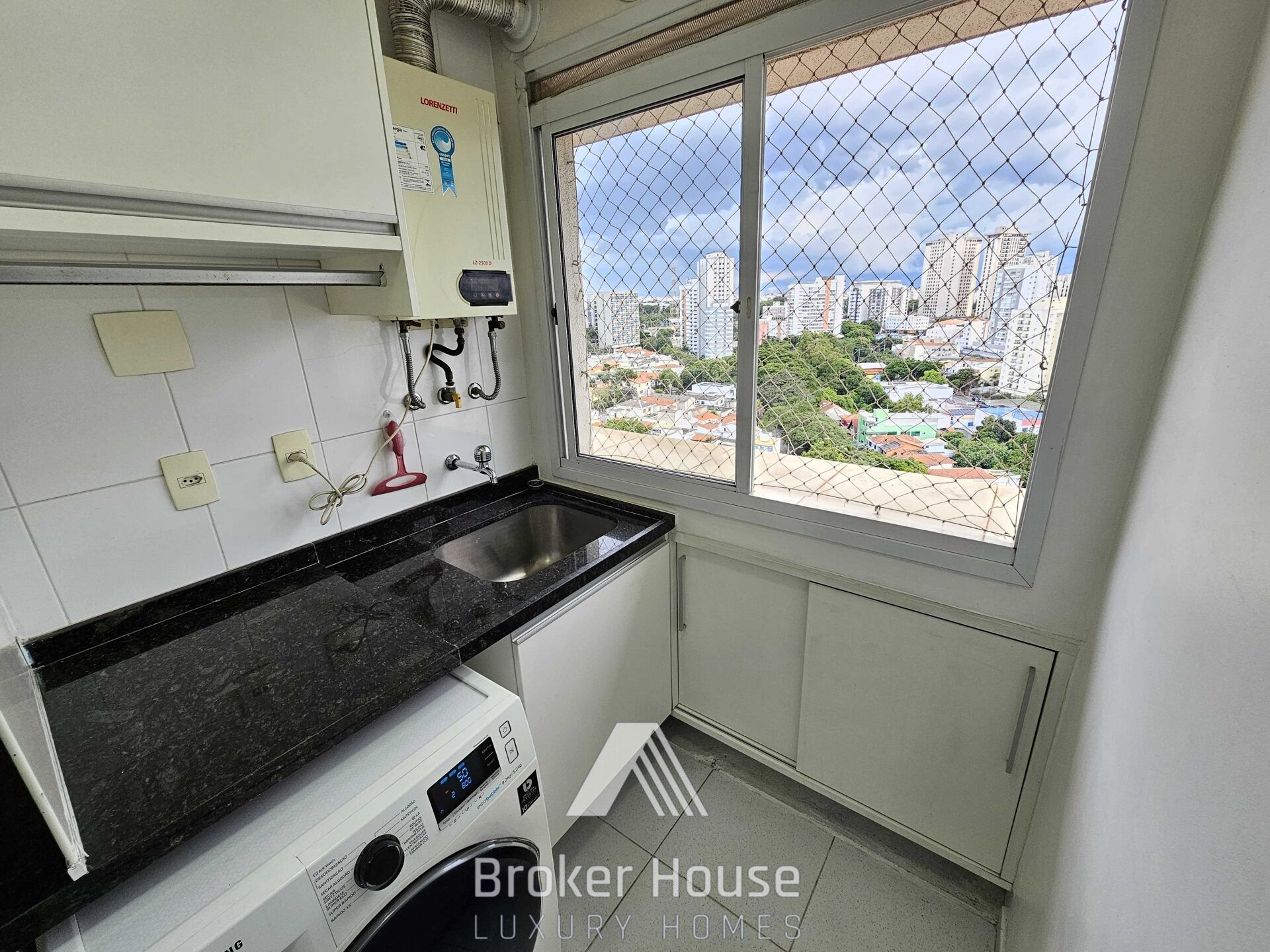 Apartamento à venda com 2 quartos, 62m² - Foto 19