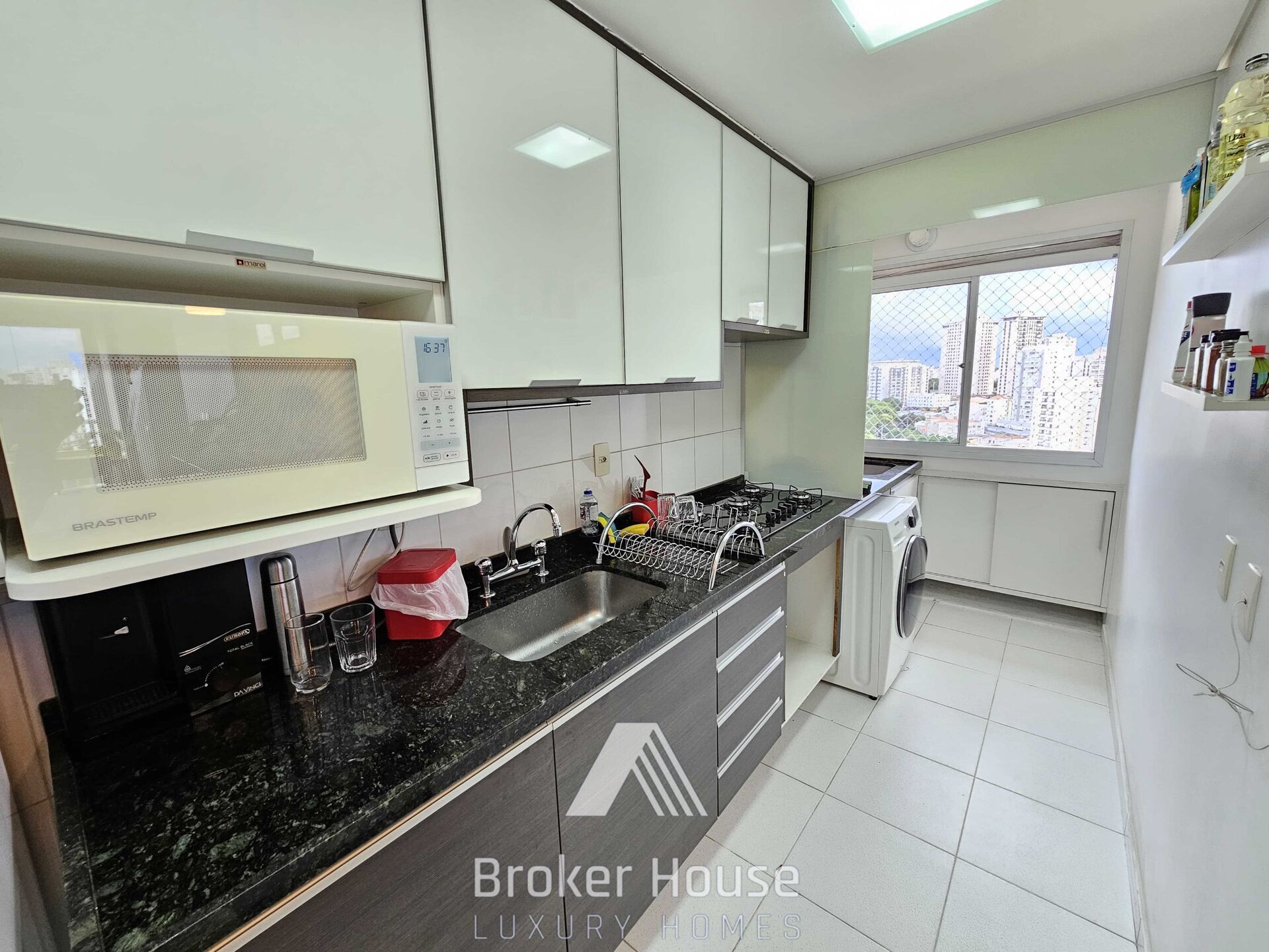 Apartamento à venda com 2 quartos, 62m² - Foto 15