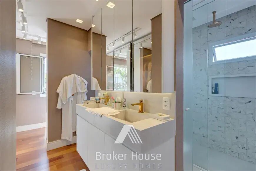 Casa à venda com 3 quartos, 440m² - Foto 28