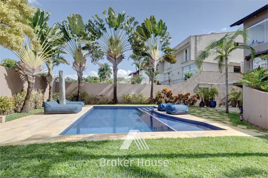 Casa à venda com 3 quartos, 440m² - Foto 3