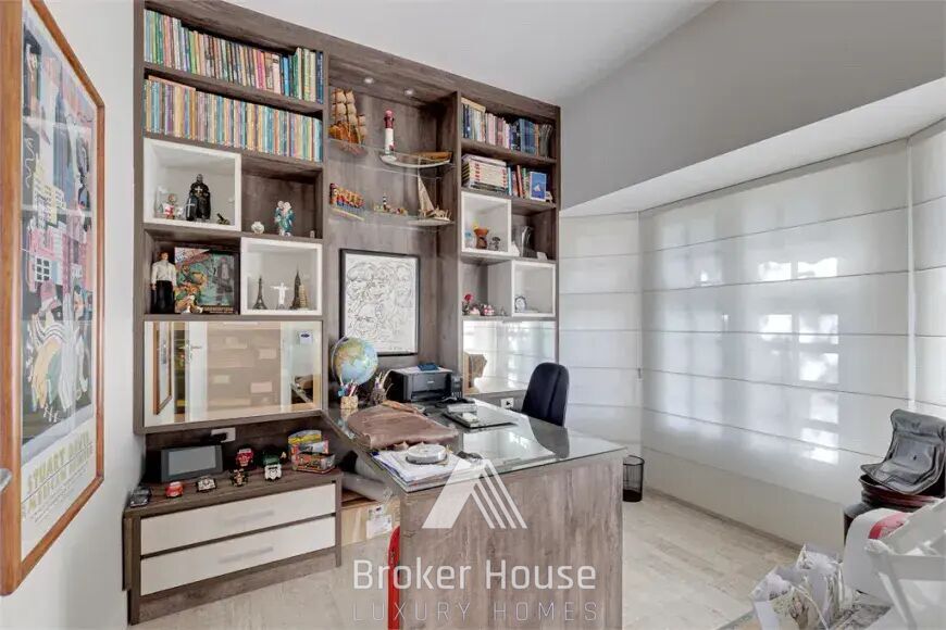Casa à venda com 3 quartos, 440m² - Foto 23