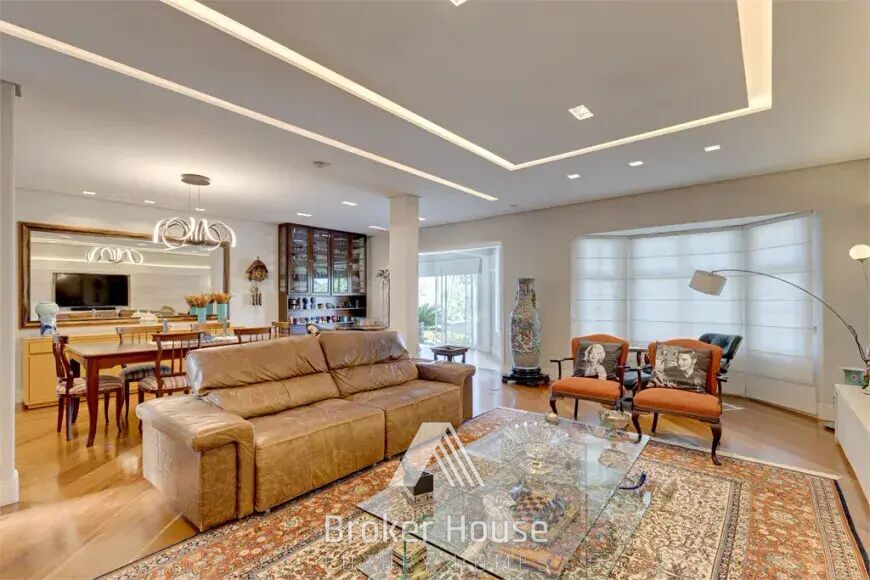 Casa à venda com 3 quartos, 440m² - Foto 11