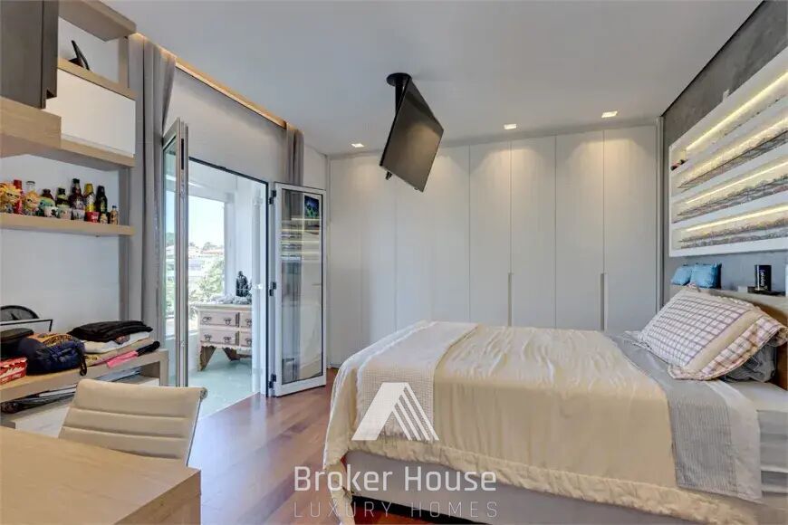 Casa à venda com 3 quartos, 440m² - Foto 35