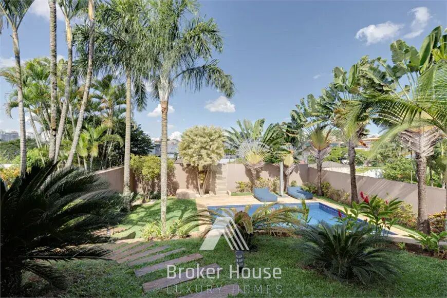 Casa à venda com 3 quartos, 440m² - Foto 5