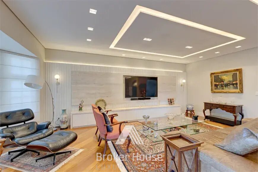 Casa à venda com 3 quartos, 440m² - Foto 13