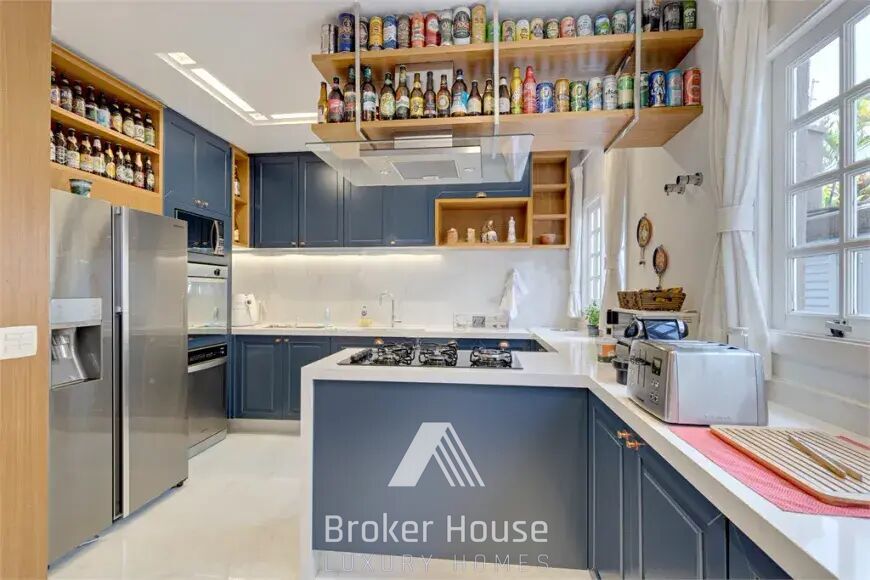 Casa à venda com 3 quartos, 440m² - Foto 19