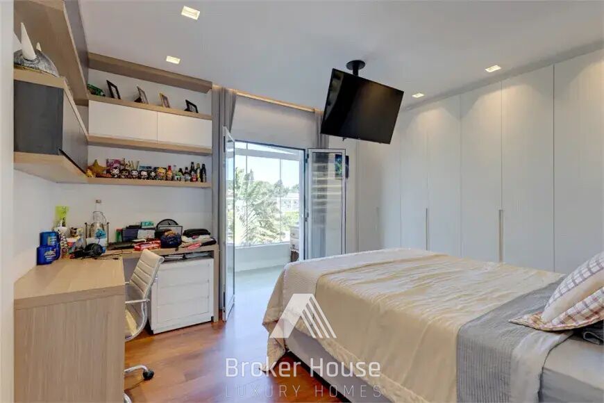 Casa à venda com 3 quartos, 440m² - Foto 34