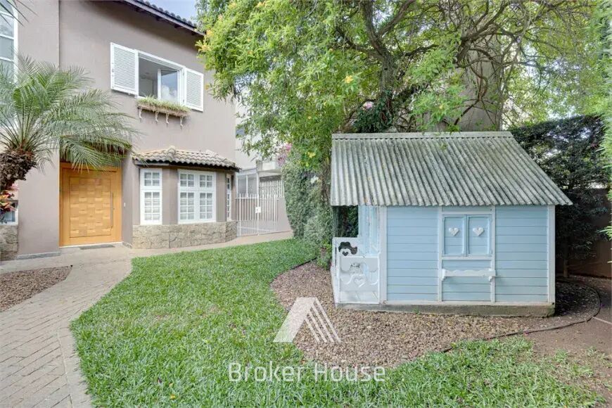 Casa à venda com 3 quartos, 440m² - Foto 44