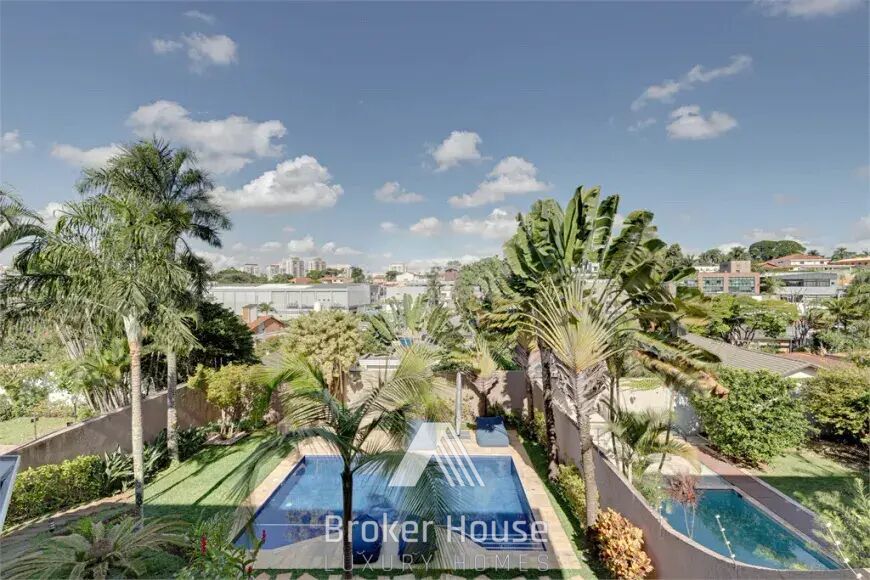 Casa à venda com 3 quartos, 440m² - Foto 6